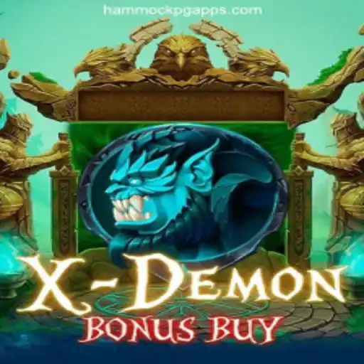XDemonBonusBuy: Exploring the Thrills of Slot Gaming on HAMMOCKPG.COM Platform-Oficial Slots Brasil #1